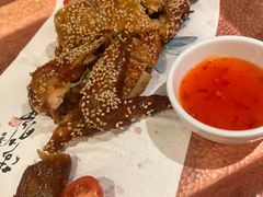 -庆江南江南菜(琴湖溪里花园城店)