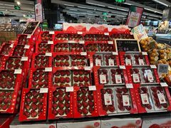 -Olé精品超市(南宁万象城店)