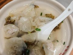 -文武王氏烧饼·无矾油条(西溪路店)