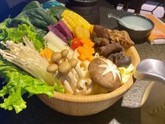 -湊湊火锅·茶憩(和平大悦城店)