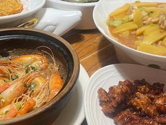 -新白鹿餐厅(龙游路总店·杭帮菜名店)
