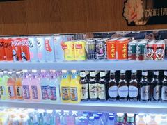 -温野菜涮涮锅(大悦城店)