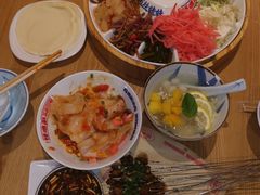 -怪噜范·老贵阳街头名小吃(数博万达店)