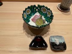 -晴空·日本料理(万象城店)