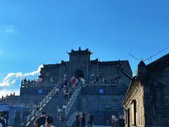 -南岳衡山风景名胜区