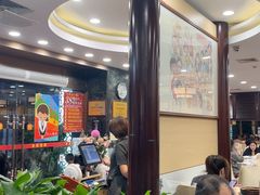 -万年酒楼(越秀南路店)