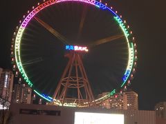 -石狮世茂摩天城摩天轮