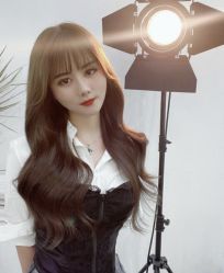点击看大图 -那茉 Hair Salon