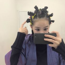 -CHANGE 美发烫染沙龙