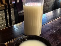 稠酒-蓝田九大碗民俗食府(蓝田店)