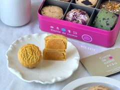 -曲奇童话(尖沙咀店)