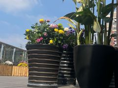 -THE hood开新里(御桥路店)