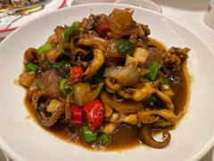 -小厨师·二十年沈家门小海鲜(百井坊巷店)