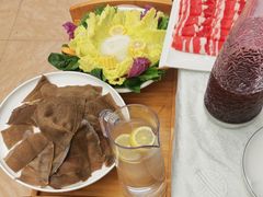 -东来顺饭庄(天坛店)