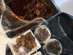 -端仕小锅(文林街店)