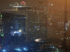 -秀·吧 Show Bar(兰州盛达希尔顿酒店)