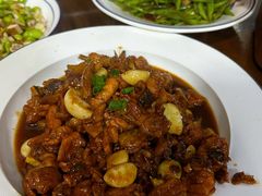 -云中菜馆(恒晟·云中绿园店)