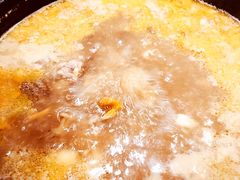 -菌海森林·非遗野生菌火锅(西山区滇池路摩根道店)