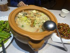 -郑庄脂渣海鲜楼(九水路店)