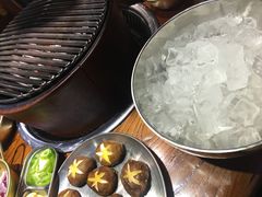 -原始泥炉烤肉(总店)