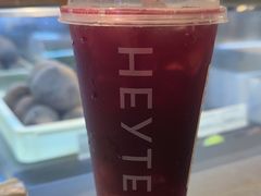 -喜茶(佛山岭南站店)