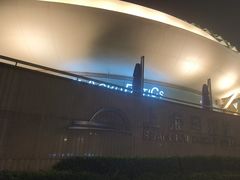 -上海马戏城