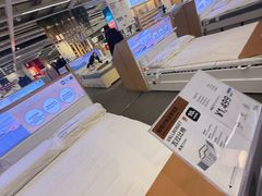 -宜家家居(四元桥商场店)