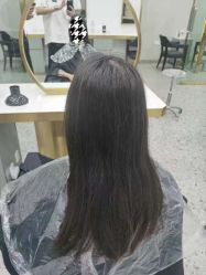 -Kraemer paris·苏豪路易士·嘉玛发廊