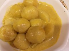 -新大咀港式茶餐厅(宝山万达店)