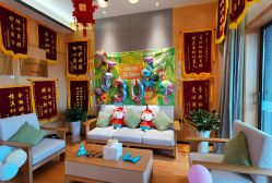 -大美母婴湖畔月子中心(江宁店)