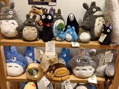 -猫的天空之城概念书店(大学路店)