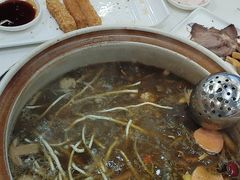 -土连锅·现熬养生汤锅(梁家巷店)