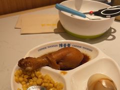 -陳香貴·兰州牛肉面(上海长风大悦城店)