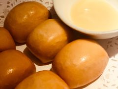 -吕氏疙瘩汤·海鲜新鲁菜(凯德mall新都心店)