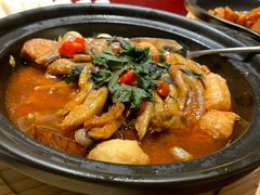 -瑶王府·广西菜(金阳路店)