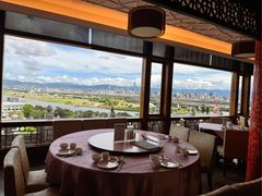 -金龙餐厅(圆山大饭店)