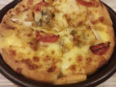 -必胜客(海滨店)