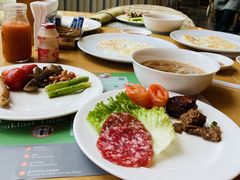 -上海静安香格里拉大酒店