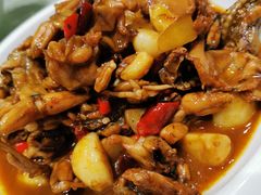 红烧美人腿-金锅小厨(乐活街店)