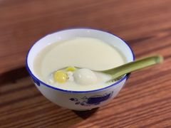 -勤記甜品