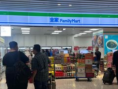 -广州白云国际机场-T2航站楼