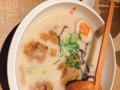 -味千拉面(又一城店)