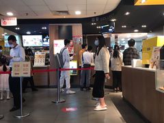 -麦当劳(广州新港东路第二分店)