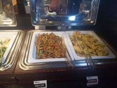 -盛江山自助料理(太原街万达店)