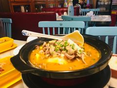 -外婆小聚茶餐厅·生日·团建(市民中心店)