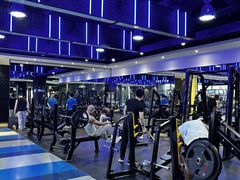 -威仕顿健身游泳(御锦城店)
