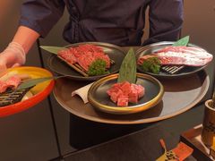 -無二炙坊·和牛烧肉(大钟寺1733店)
