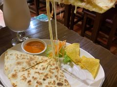 -panchos 墨西哥餐厅(嘉绿苑店)