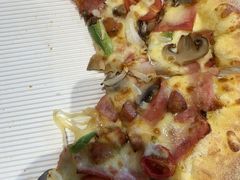 -必胜客(南通新圆融店)