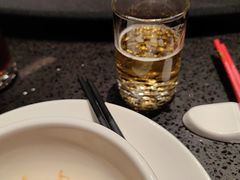 -铜锣湾·有麝自然香(渝北财富中心店)